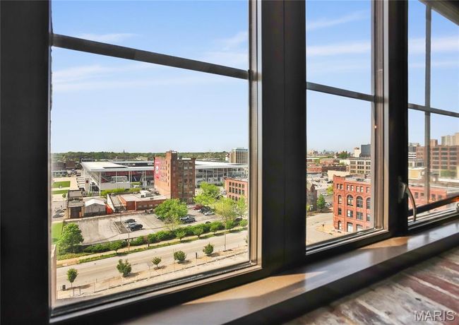You can see the arch | Image 29