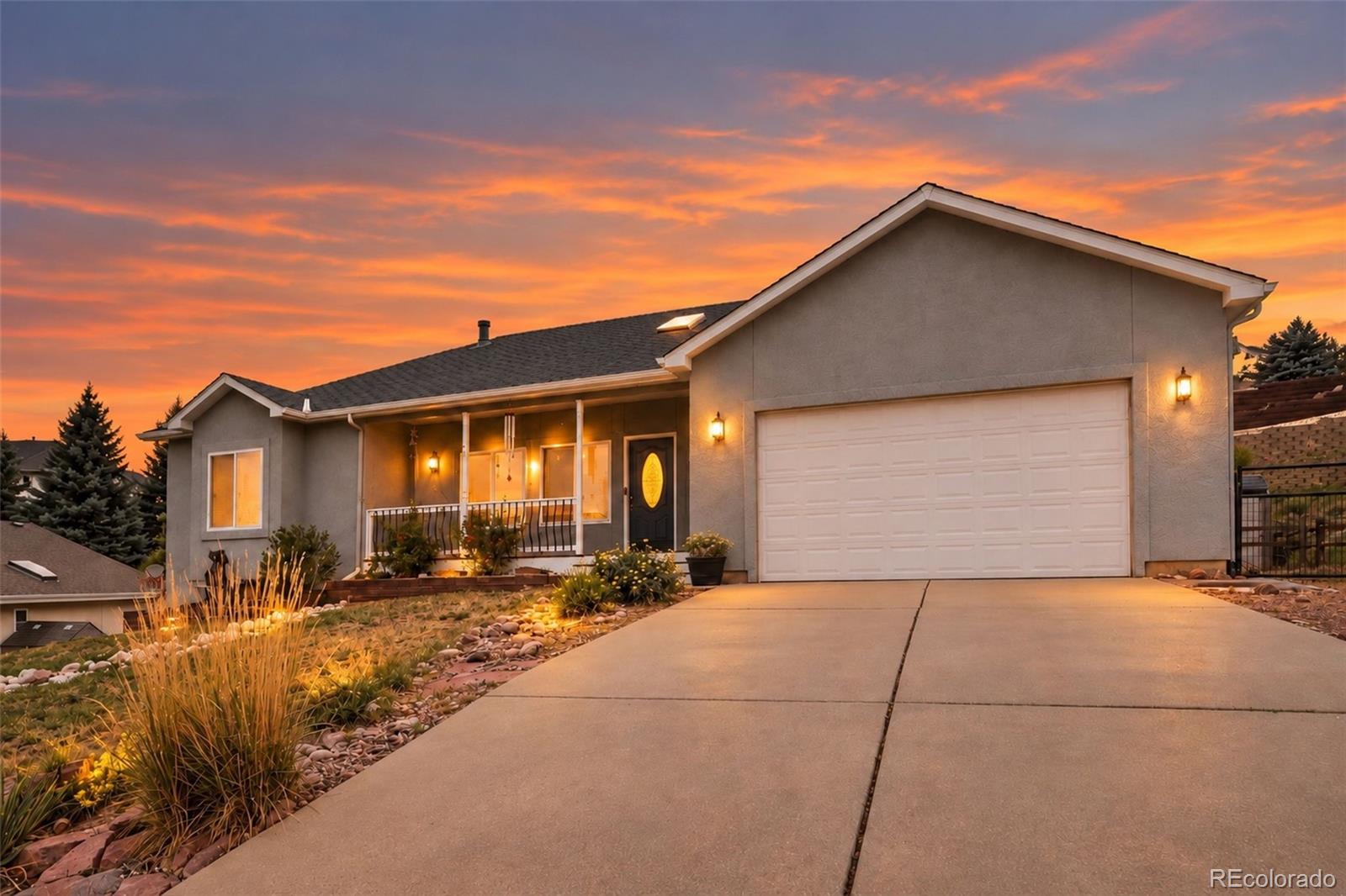 Residential in Colorado Springs 4