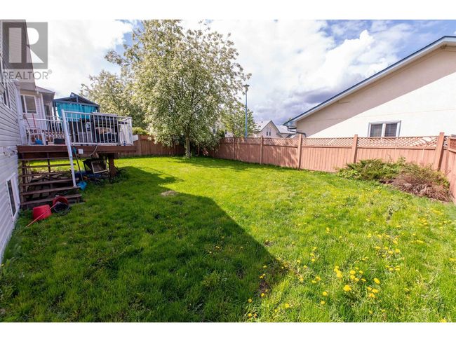 6857 Westgate Ave, House other with 5 bedrooms, 4 bathrooms and null parking in Prince George BC | Image 18