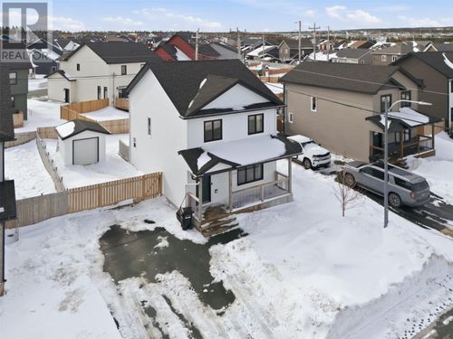 113 Diamond Marsh Dr, St. John's, NL, A1H0N2 | Card Image