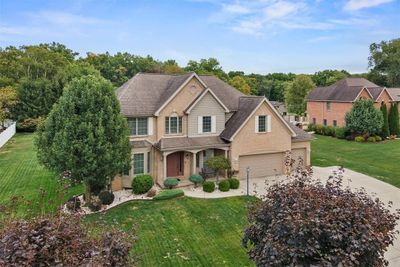 116 Alyssum Drive, House other with 5 bedrooms, 4 bathrooms and 3 parking in Twp Of But Sw PA | Image 1