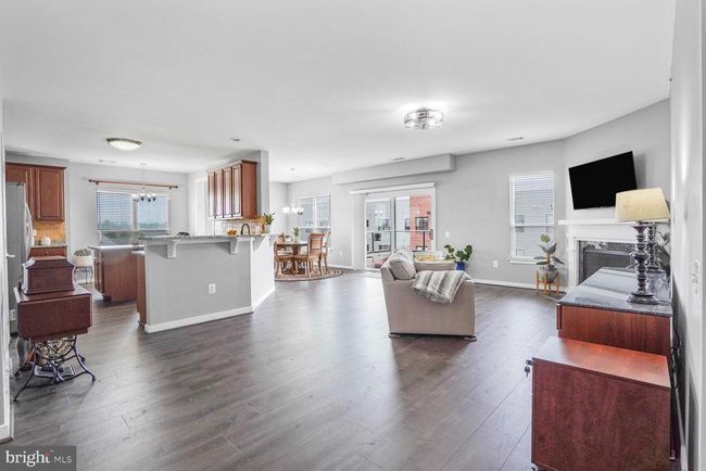APT-414 - 8960 Fascination Ct, Condo with 2 bedrooms, 2 bathrooms and null parking in LORTON VA | Image 7