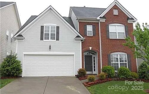 11414 Sidney Crest Ave, Charlotte, NC, 28213-4880 | Card Image