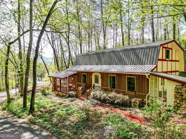 63 Eagle Chase Cir, House other with 3 bedrooms, 2 bathrooms and null parking in Dillard GA | Image 9