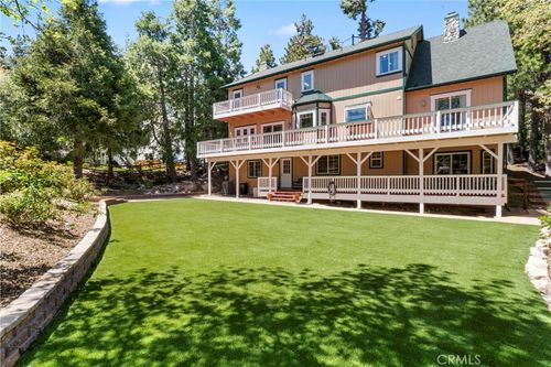 26061 Augusta Dr, Twin Peaks, CA, 92391 | Card Image