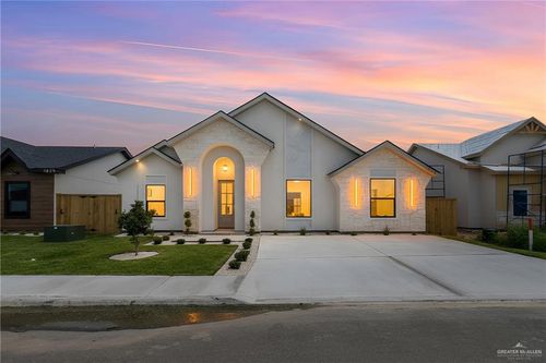 1825 N Mangrove Street, San Juan, TX, 78589 | Card Image