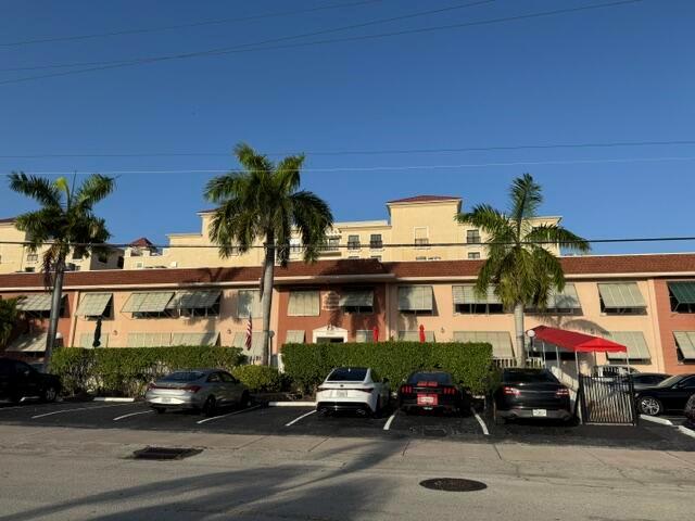 Residential Lease in Fort Lauderdale