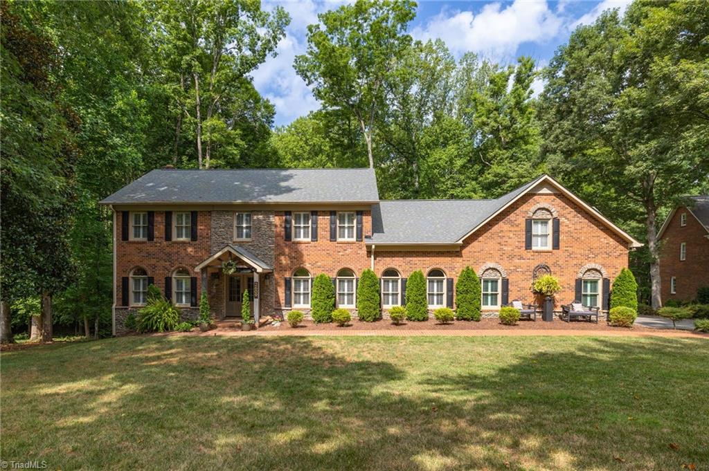 Antler Trl, Kernersville, NC 27284