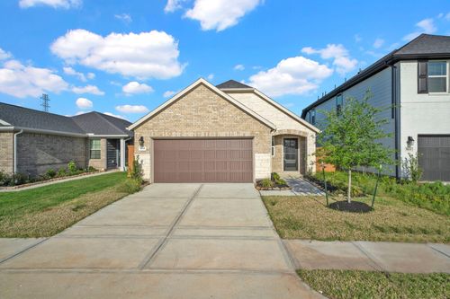 5814 Linda Cove Ln, Katy, TX, 77493-5508 | Card Image