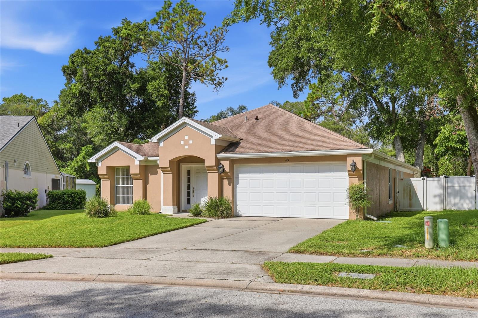 Residential in ALTAMONTE SPRINGS 2