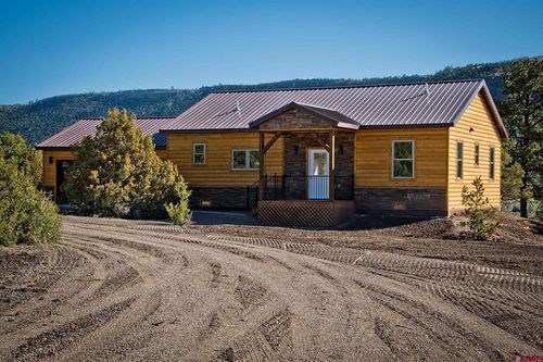 442 Conejos Acres Cir, Antonito, CO, 81120 | Card Image
