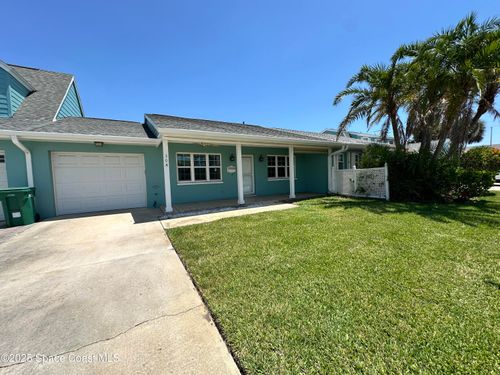 304 Emerald Pl E, Indian Harbour Beach, FL, 32937-3617 | Card Image