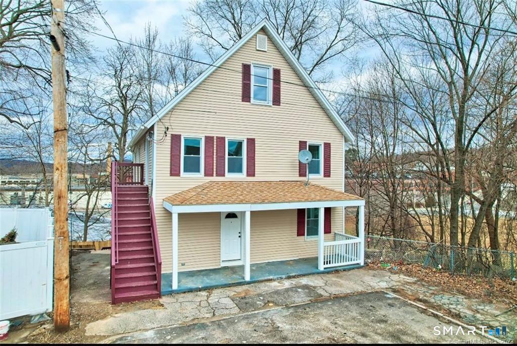 Residential Lease in Ansonia 4