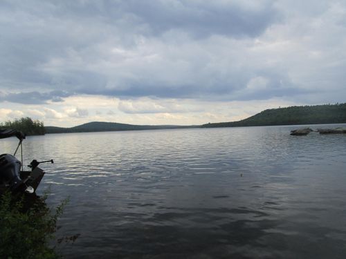 249 Millett Mallett Rd, Lincoln, ME, 04457-4204 | Card Image