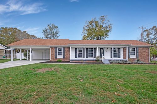 100 Lasalle Ln, Tullahoma, TN, 37388-3249 | Card Image