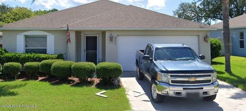 311 Three Olks Drive, Edgewater, FL, 32141 | Card Image