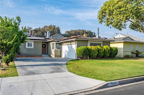 10241 Angell St, Downey, CA, 90242-5003 | Card Image