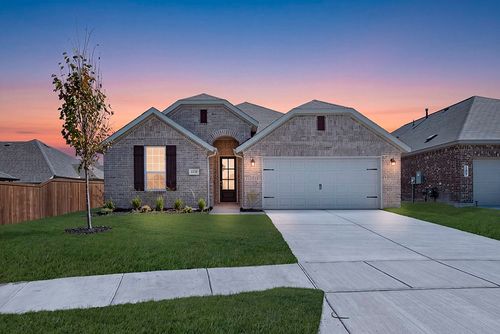 1235 Haggetts Pond Rd, Forney, TX, 75126-4832 | Card Image