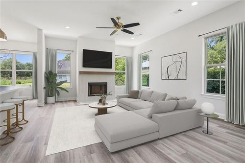 35378 Liberty Dr, Slidell, LA, 70460-5834 | Card Image