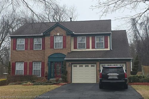 804 Falls Lake Dr, BOWIE, MD, 20721-3160 | Card Image