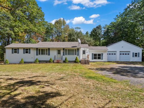 741 Carding Machine Road, Bowdoinham, ME, 04008 | Card Image