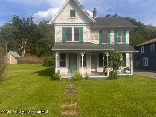 16464 State Route 267, Montrose, PA, 18801-7293 | Card Image