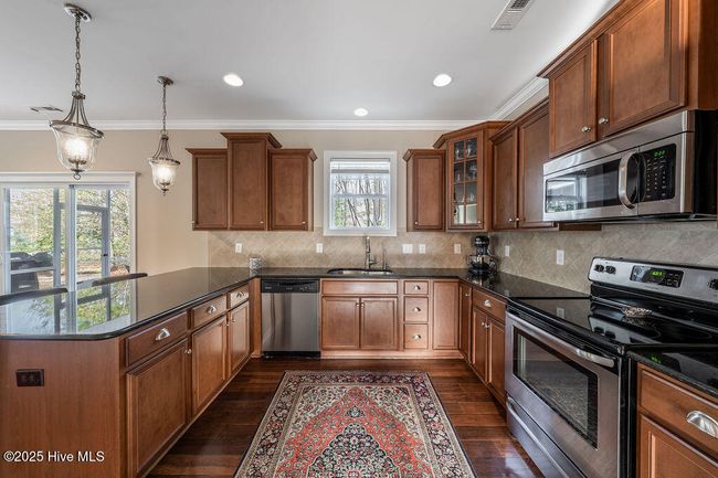 6001 Culdees Ln, House other with 4 bedrooms, 4 bathrooms and 2 parking in Wilmington NC | Image 15