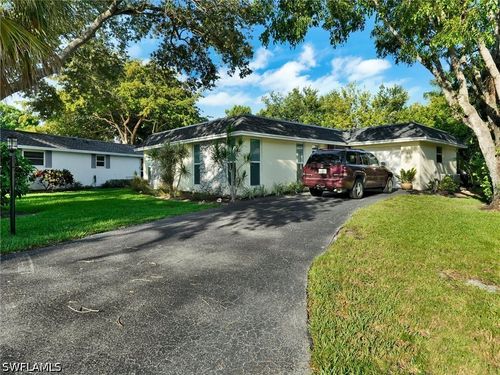 23-205 Georgetown Blvd, NAPLES, FL, 34112-0220 | Card Image