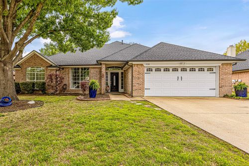 1534 Wayside Dr, Keller, TX, 76248-5362 | Card Image