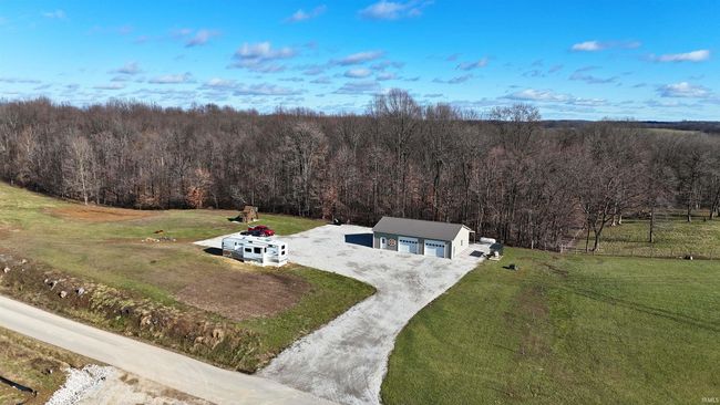 00 S West Gate Rd, Home with 0 bedrooms, 0 bathrooms and null parking in Newberry IN | Image 13