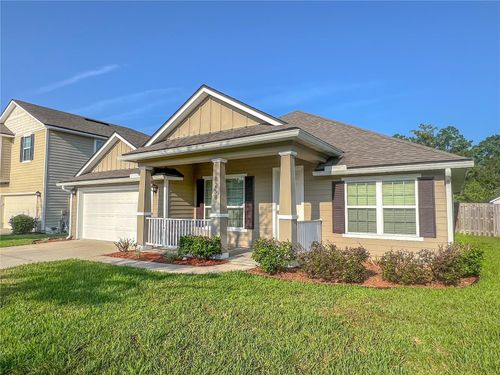 8258 Nw 54th St, GAINESVILLE, FL, 32653-6143 | Card Image