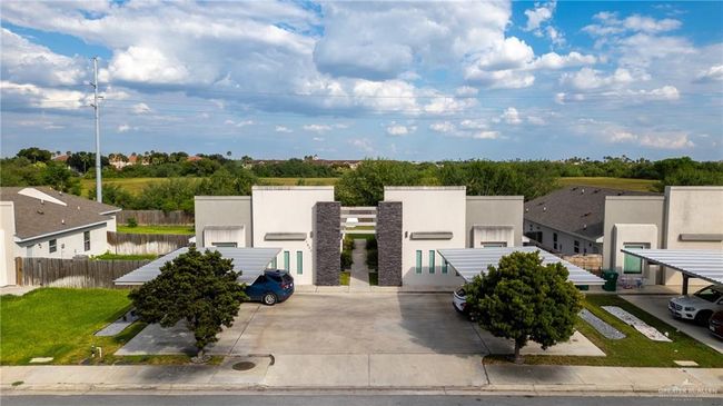 1503 S Pamplona St, Home with 0 bedrooms, 0 bathrooms and 8 parking in Pharr TX | Image 4