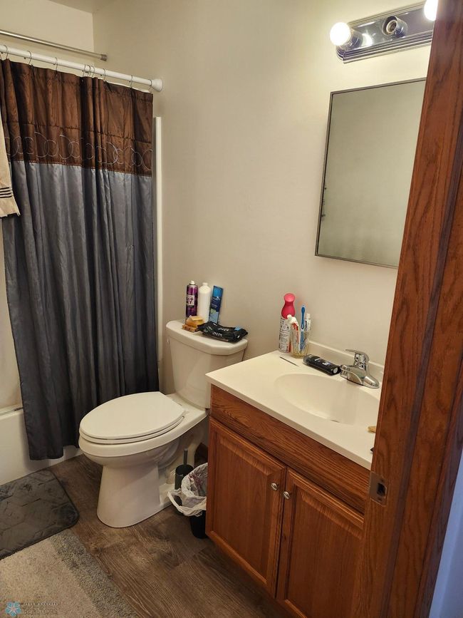 404 3 Rd St, Home with 0 bedrooms, 0 bathrooms and null parking in Milnor ND | Image 9