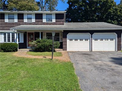 129 Shoreview Drive, House other with 4 bedrooms, 2 bathrooms and null parking in Clay NY | Image 2