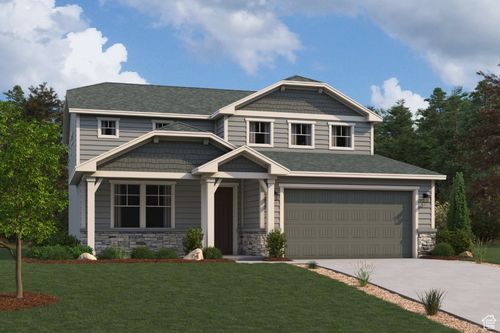2012 N 2040 W, Lehi, UT, 84043-2181 | Card Image