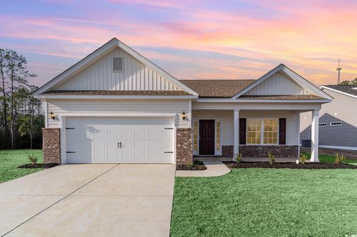 515 Woodside Dr, Conway, SC, 29526-4844 | Card Image