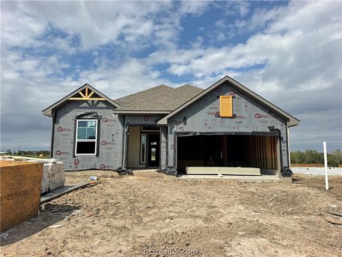 4706 Holm Oak Road, College Station, TX, 77845 | Card Image