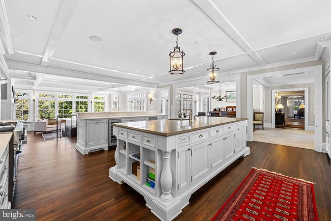 7506 Lhirondelle Club Rd, House other with 5 bedrooms, 8 bathrooms and null parking in TOWSON MD | Image 24