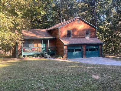 100 Lakeside Drive, House other with 3 bedrooms, 2 bathrooms and null parking in Covington GA | Image 1