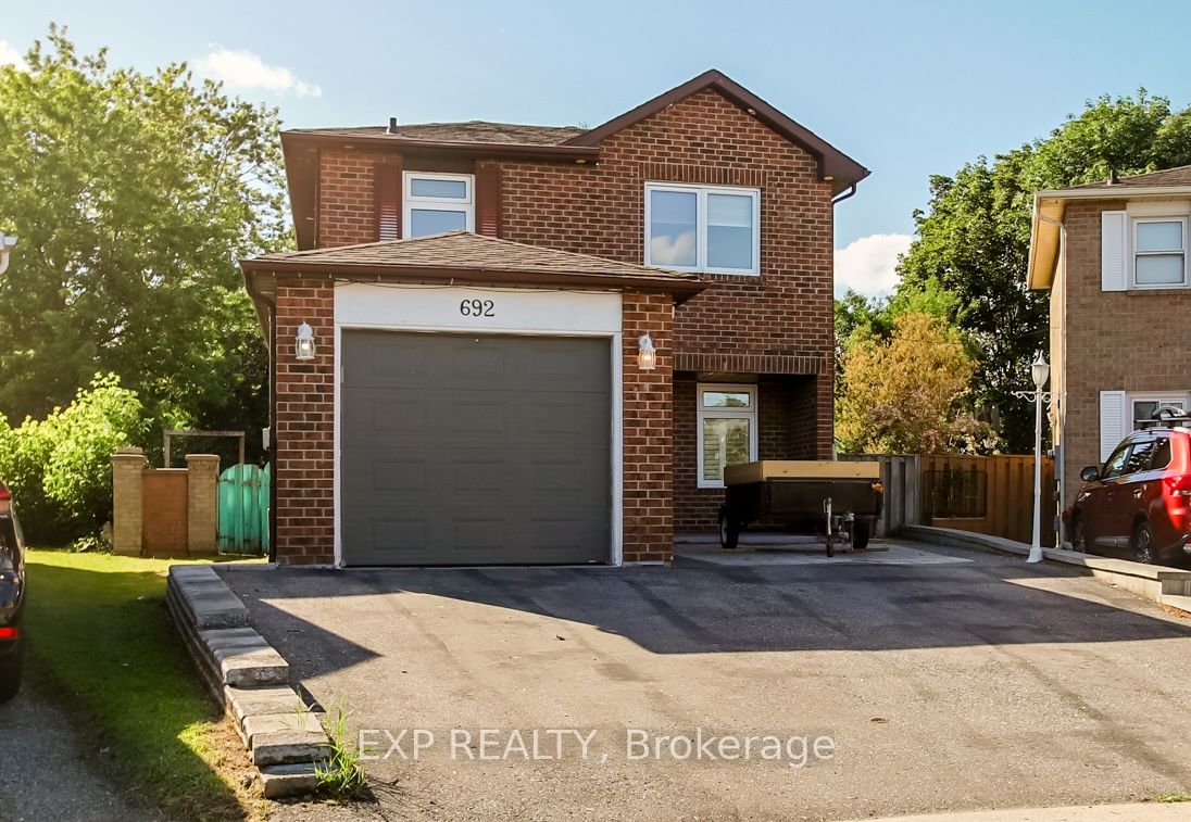 Residential in Pickering