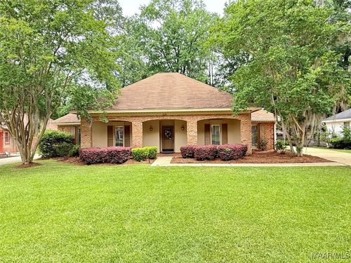 6630 Luxembourg Cir, MONTGOMERY, AL, 36117-3446 | Card Image
