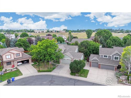2406 Pine Needle Ct, Fort Collins, CO, 80528-8585 | Card Image
