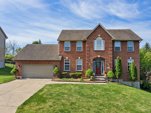 11850 Winston Ln, Cincinnati, OH, 45240-1570 | Card Image