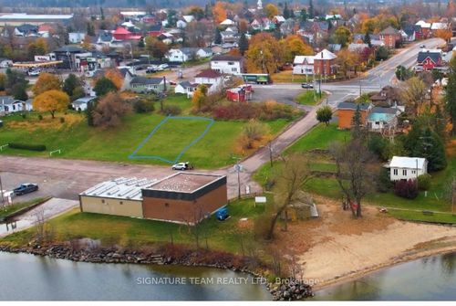 Lot 2 Bonnechere Street, Whitewater Region, ON, K0J1K0 | Card Image