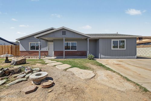 2350 N 51st Drive, Phoenix, AZ, 85035 | Card Image
