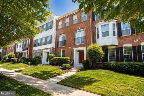 184 Autumn View Dr, GAITHERSBURG, MD, 20878-7819 | Card Image