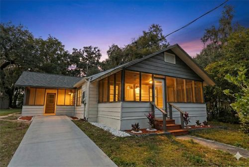 14317 10th Street, DADE CITY, FL, 33523 | Card Image