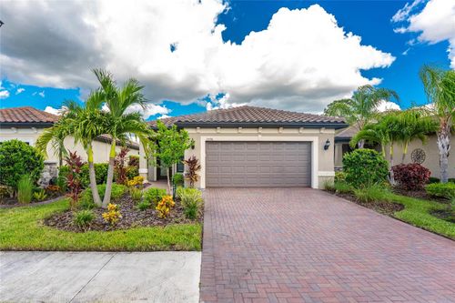 2596 Brassica Dr, NORTH PORT, FL, 34289-3109 | Card Image