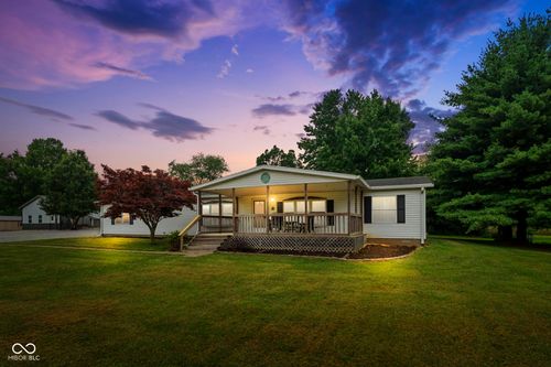 114 S Hillcrest Dr, Rockville, IN, 47872-7402 | Card Image