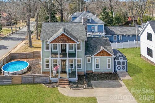 102 Savannahs Way, Kings Mountain, NC, 28086-5500 | Card Image